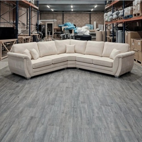 Luxe 2c2 corner sofa high - -, |
