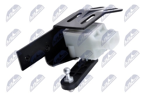 Height sensor level control - height,