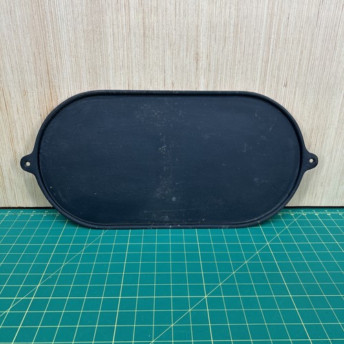 Antique 1800 cast iron - cast,