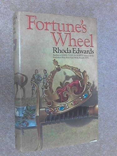 Fortune wheel edwards - -,