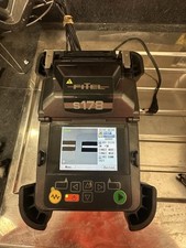 Furukawa FiTeL Core Alignment Fusion Splicer S178 Optical Fiber Cleaver S326