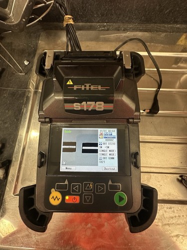 Furukawa fitel core alignment - furukawa,