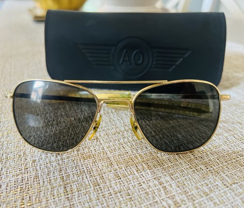 Vintage american optical - vintage,