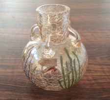 MOSER SUPERB SWIMMING FISH IN