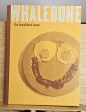 Whalebone : The Breakfast