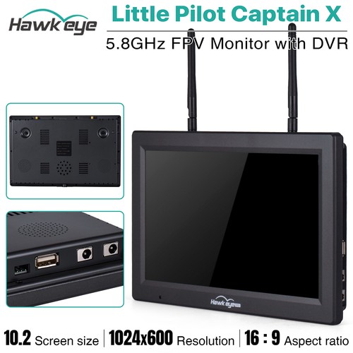 Hawkeye little pilot captain - little, x
