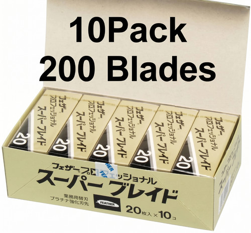 Feather professional - feather, ps-20