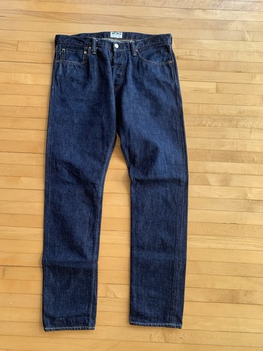 Paul smith full count 32 - smith,