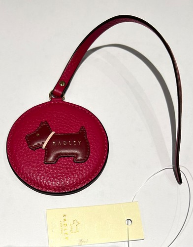 Radley leather mirror handbag - mirror,