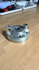 KTM SX 105 Cylinder Head With Insert 2013-2017 Bigbore Moto x 
