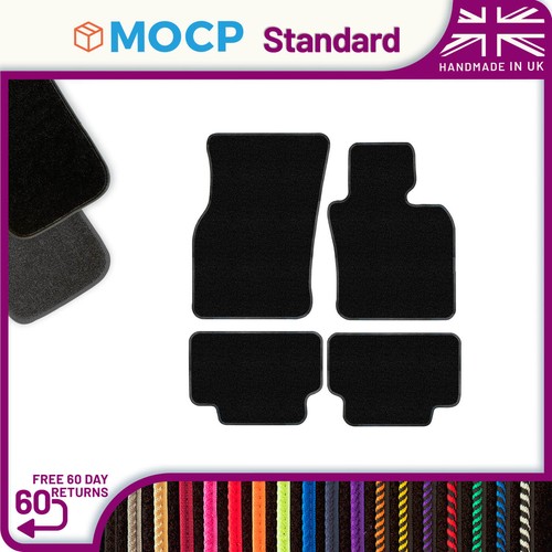 Standard car mats fit - standard,