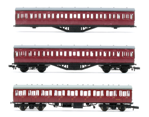 Graham farish gauge rake - graham, of