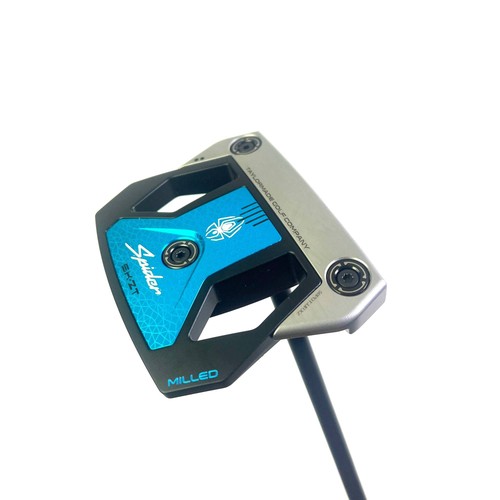 Taylormade spider putter - taylormade,