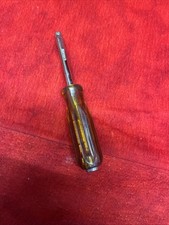 VINTAGE METRINCH SPINNER F1/4"