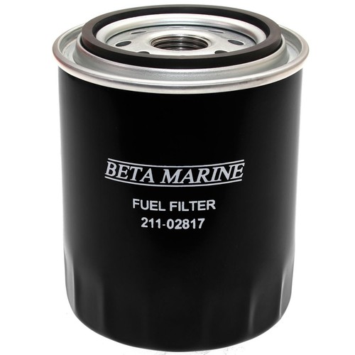 Beta marine fuel filter for - beta,
