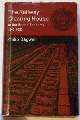 The railway clearing house - the, in