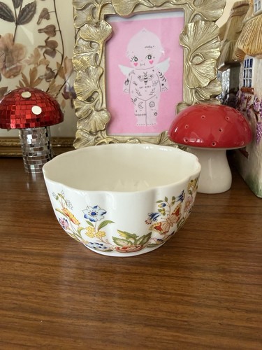 Beautiful floral aynsley - floral,