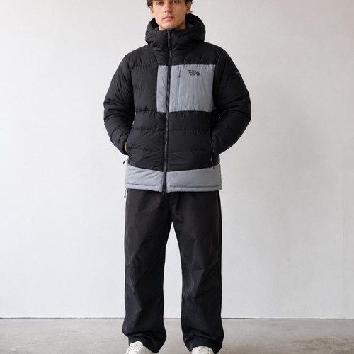 Mountain hardwear therminator - mountain,