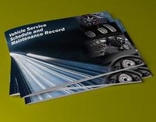 Premium service book - premium,