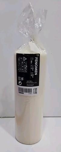 Fenomen unscented pillar - unscented,