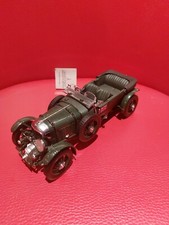 Franklin Mint 1929 Bentley