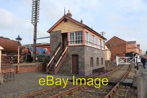 Photo 6x4 severn valley - 6x4,