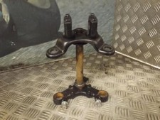 1978 HONDA XR 75 - TRIPLE CLAMPS 27MM - MX MOTOCROSS OFF ROAD TWINSHOCK DIRT