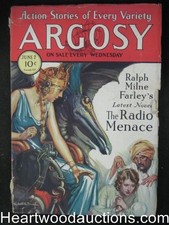 Argosy Jun 07, 1930 Farley The