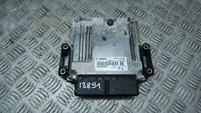 2016 SUZUKI VITARA SZ5 4x4 1.6 DIESEL MK4 ENGINE ECU REF13891