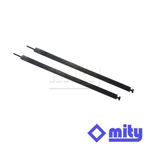 Mity fuel tank support straps - mity,