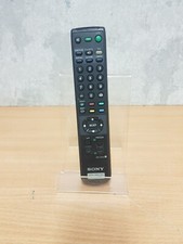 Genuine Sony RM-X500 Remote