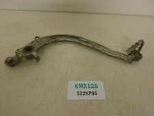KAWASAKI KMX125 BRAKE PEDAL