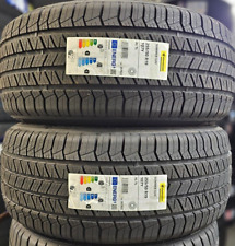 2X NEW KORMORAN BY MICHELIN