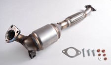 EEC Catalyst Fits Ford Transit