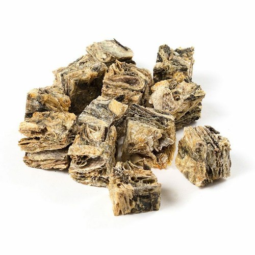 Superpet ltd dried fish skin - fish,