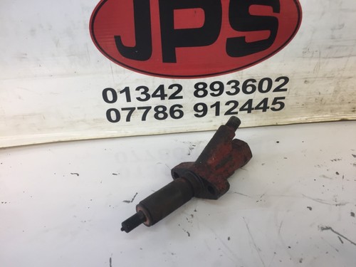 Cav diesel fuel injector - injector, x