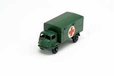 Lesney matchbox service - matchbox,