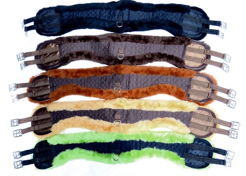 Fss luxury merino - merino, sheepskin