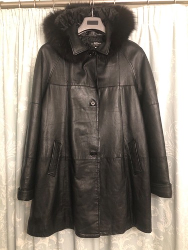 Womens quilted parka genuine - womens,