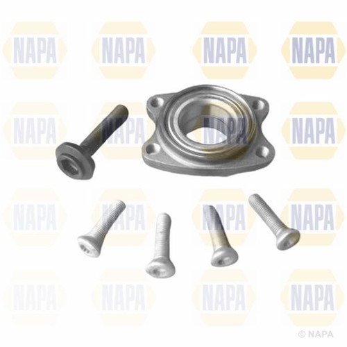 Wheel bearing kit for - kit, vw