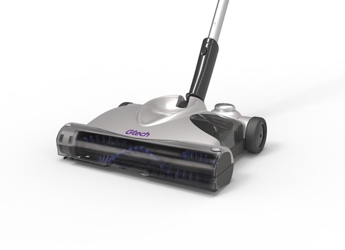 Gtech advanced cordless carpet - gtech,
