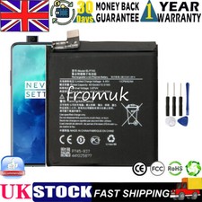 Replace For OnePlus 7T Pro