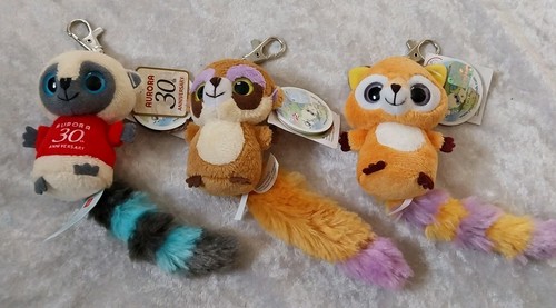 Aurora yoohoo friends soft - yoohoo, &