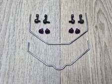 Thunder Tiger TS4N Anti Roll