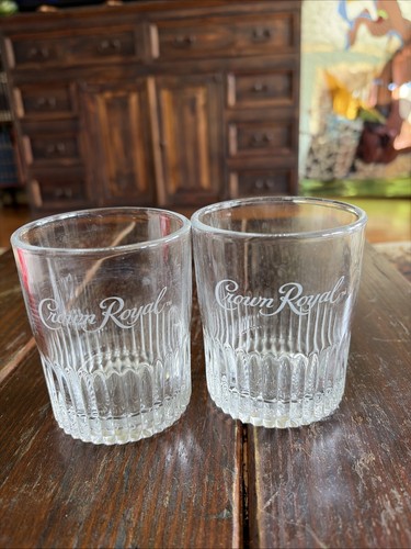 Set crown royal whiskey - royal,