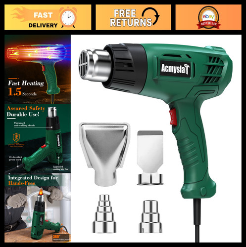 Heavy duty heat - heavy,