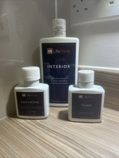 AUTOGLYM Life Shine Bundle