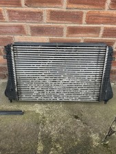 Mk5 Golf Gti/audi A3 2.0l Tfsi Intercooler