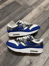 Nike Air Max 1 Atmos “We
