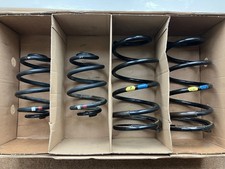Clio 182 Cup Springs Correct Markings Genuine Original Renault RS Full Set Rare